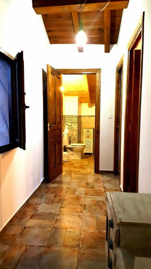 Casas Rurales Almoguer Frailes Exterior photo